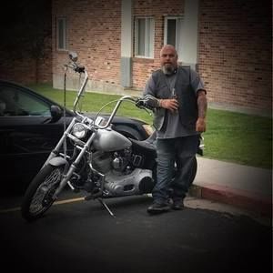 Meet your Posher, Mark